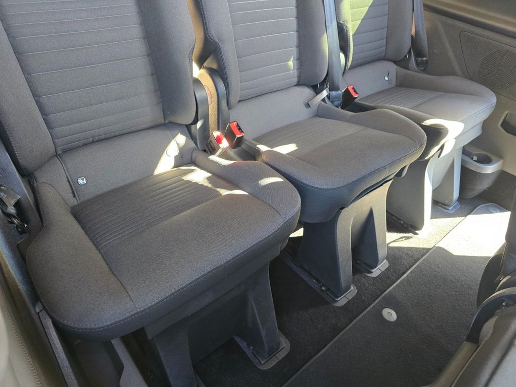 Used Ford Tourneo Custom 2022 for sale - 76634909: Photo 45