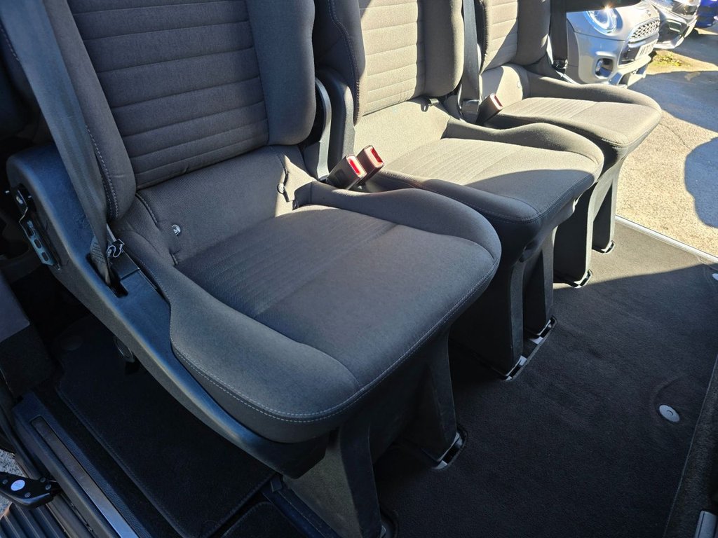 Used Ford Tourneo Custom 2022 for sale - 76634909: Photo 47