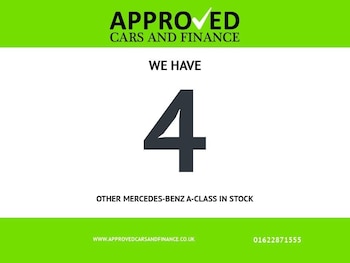 Used Mercedes-Benz A-Class 2017 for sale - 78382758: Photo