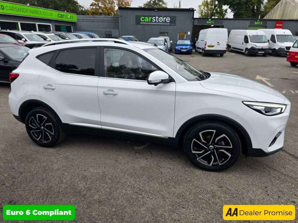 Used MG MG ZS 2023 for sale - 76634947: Photo 10