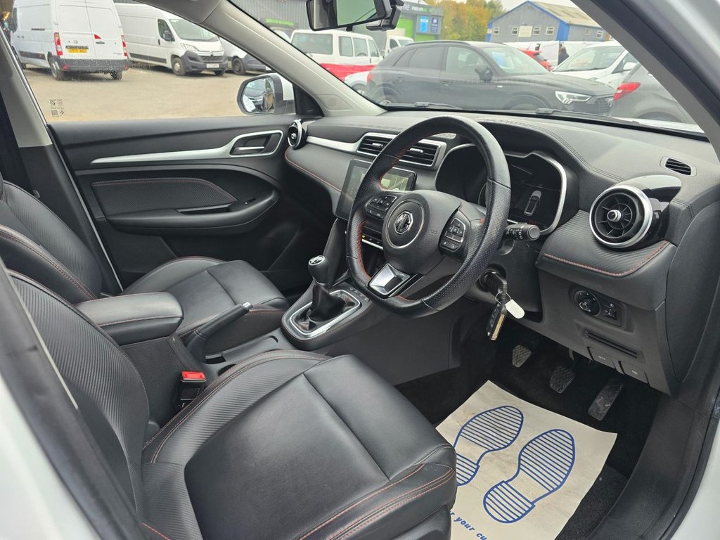 Used MG MG ZS 2023 for sale - 76634947: Photo 11