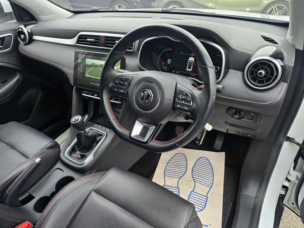 Used MG MG ZS 2023 for sale - 76634947: Photo 12