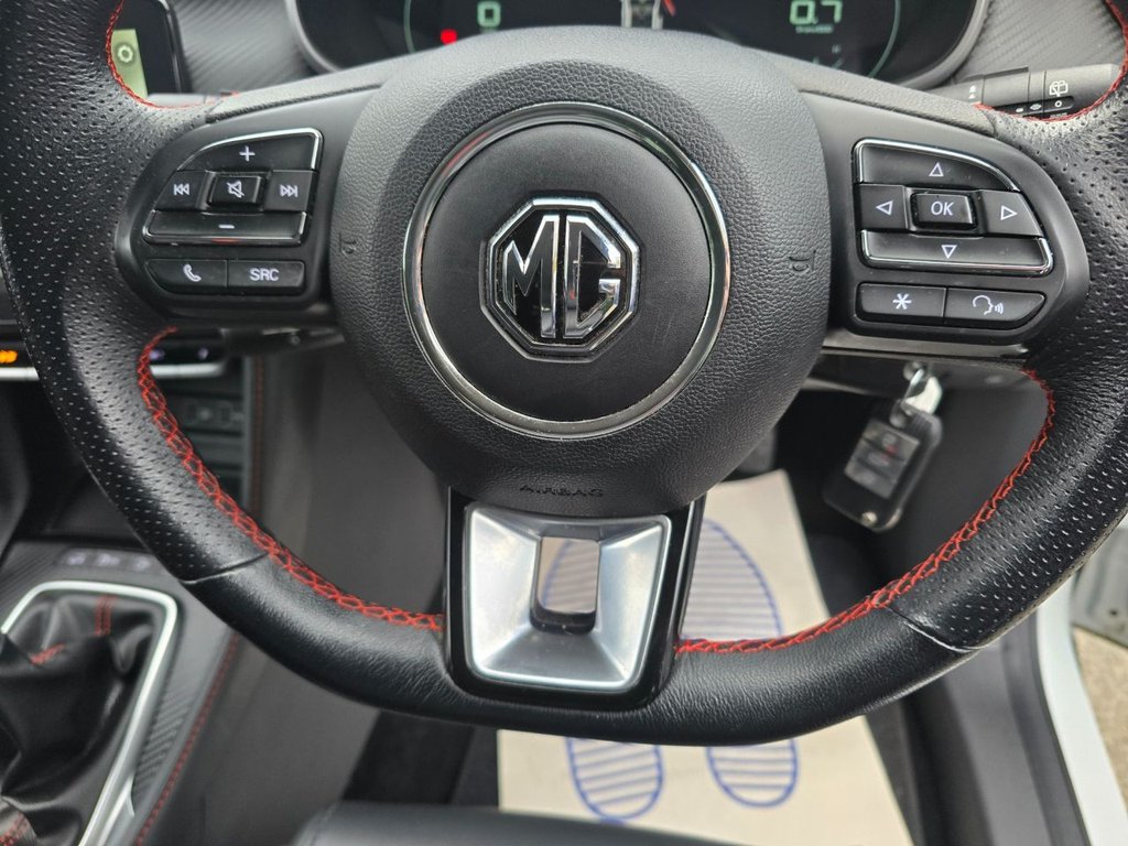 Used MG MG ZS 2023 for sale - 76634947: Photo 13