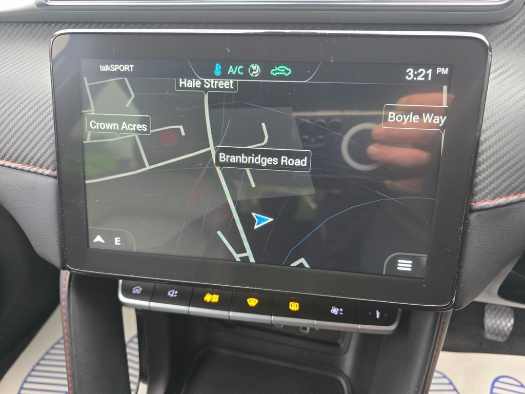 Used MG MG ZS 2023 for sale - 76634947: Photo 16