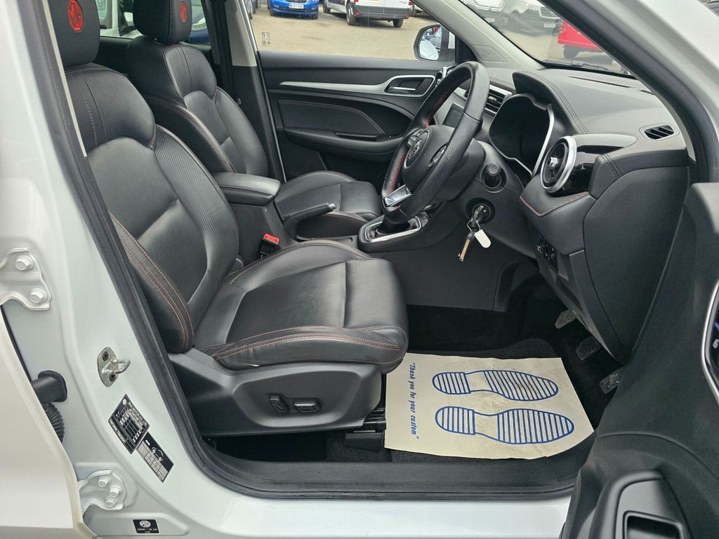 Used MG MG ZS 2023 for sale - 76634947: Photo 21