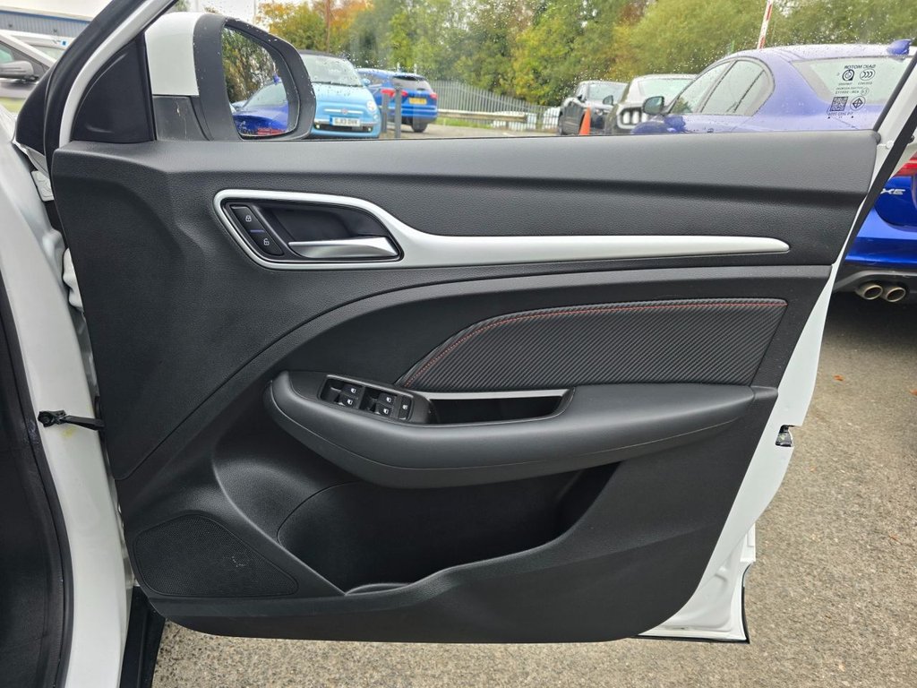 Used MG MG ZS 2023 for sale - 76634947: Photo 23