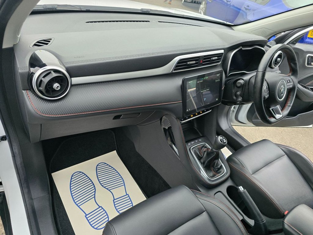 Used MG MG ZS 2023 for sale - 76634947: Photo 24