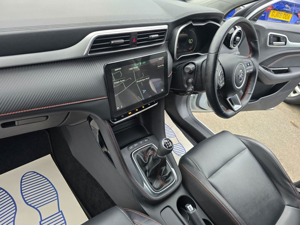 Used MG MG ZS 2023 for sale - 76634947: Photo 25