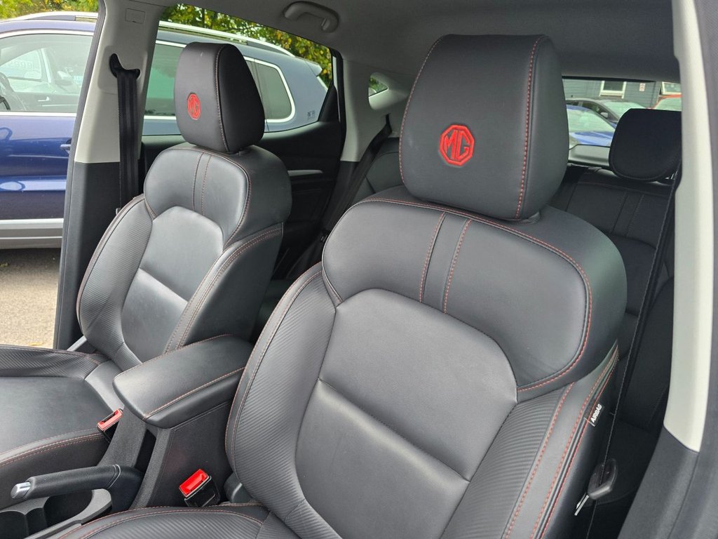 Used MG MG ZS 2023 for sale - 76634947: Photo 26