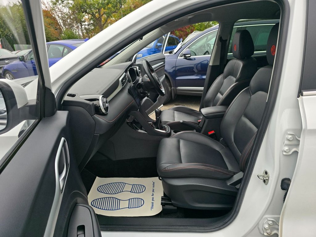 Used MG MG ZS 2023 for sale - 76634947: Photo 28