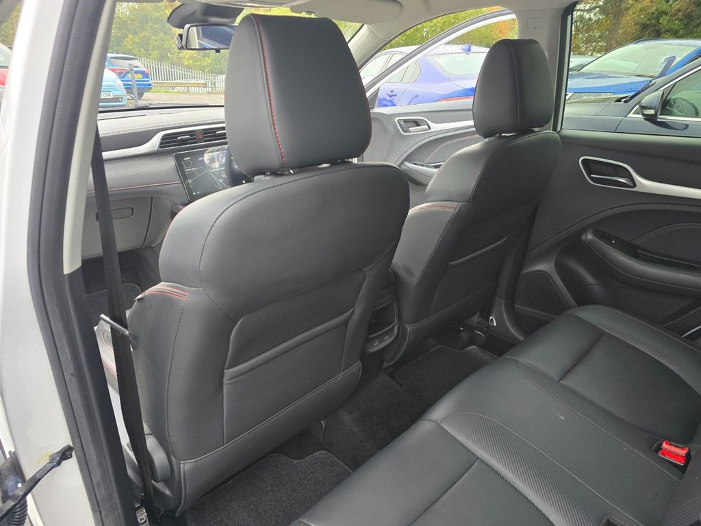 Used MG MG ZS 2023 for sale - 76634947: Photo 30