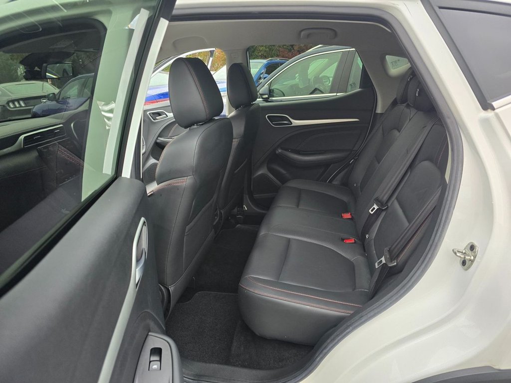 Used MG MG ZS 2023 for sale - 76634947: Photo 34