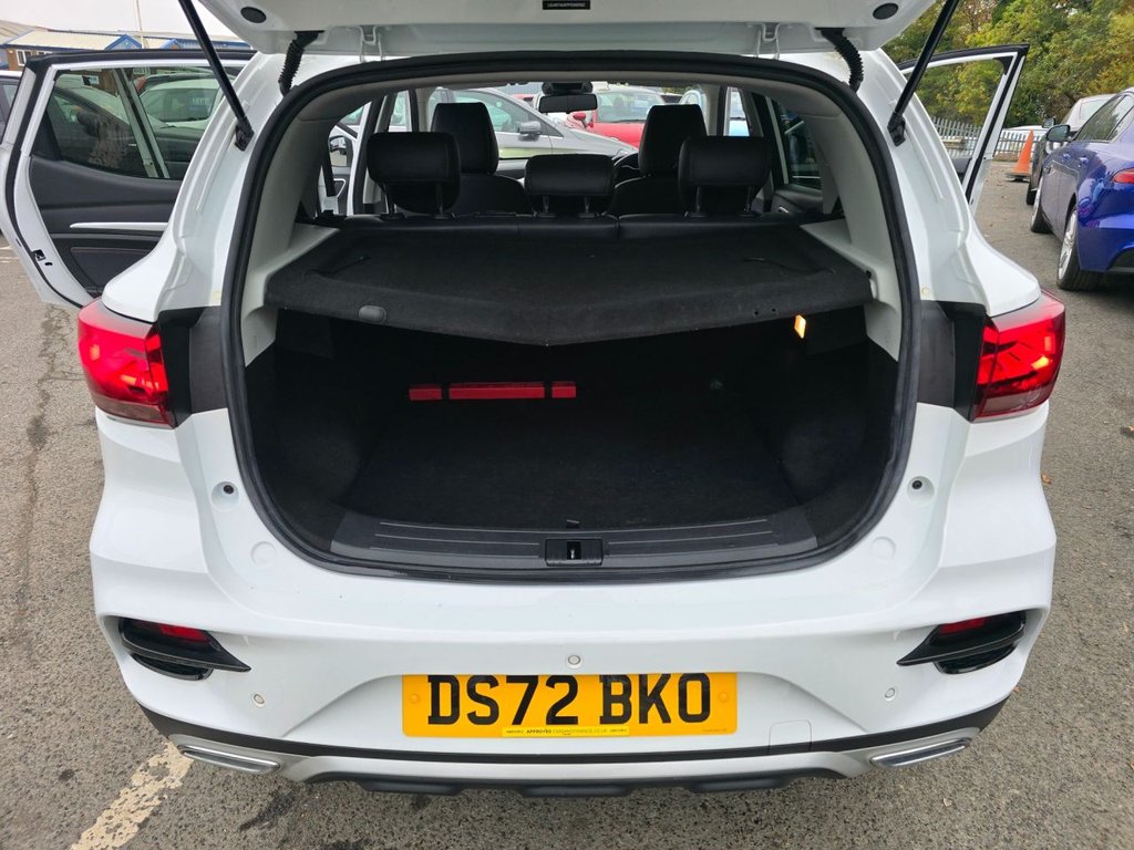 Used MG MG ZS 2023 for sale - 76634947: Photo 36