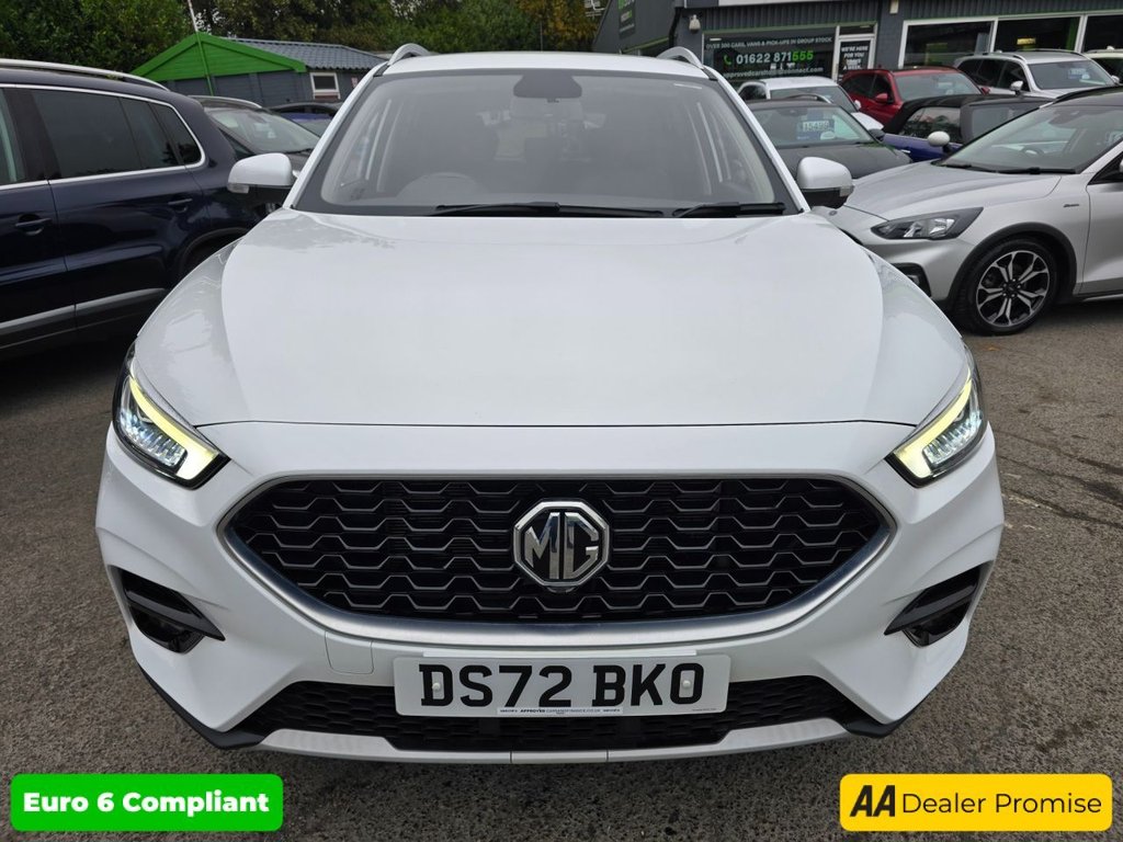 Used MG MG ZS 2023 for sale - 76634947: Photo 4