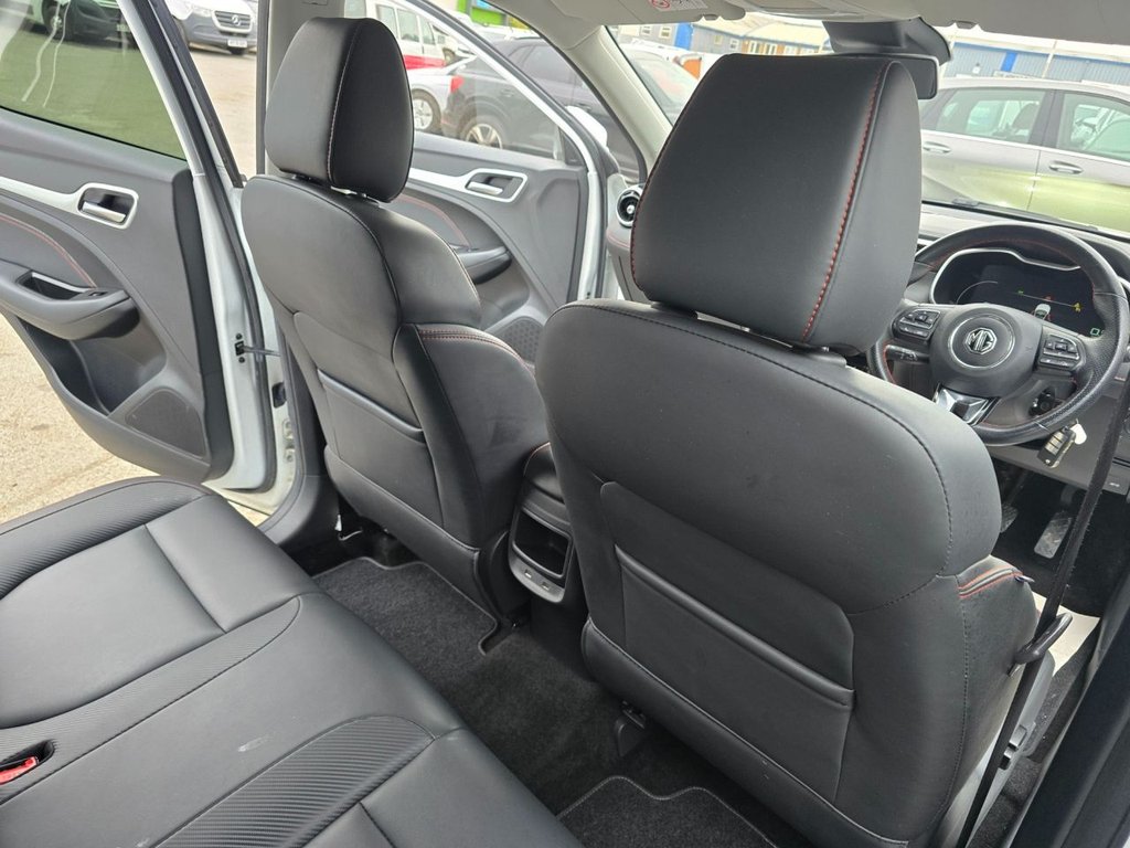 Used MG MG ZS 2023 for sale - 76634947: Photo 41