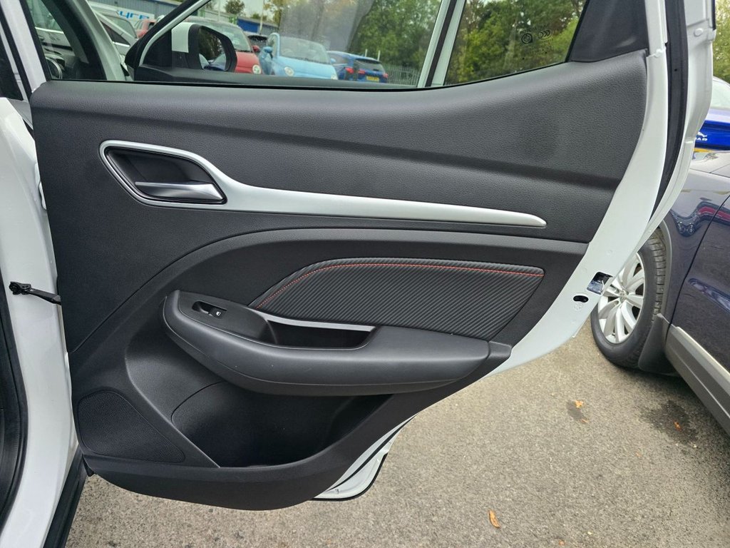 Used MG MG ZS 2023 for sale - 76634947: Photo 43