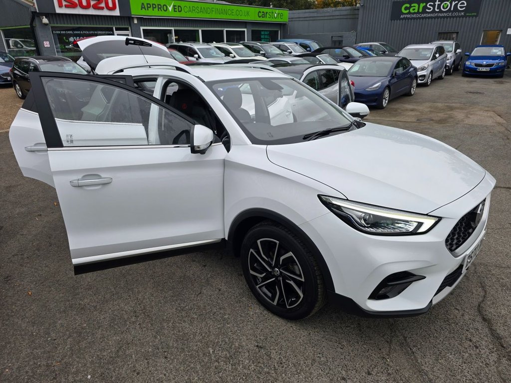Used MG MG ZS 2023 for sale - 76634947: Photo 44