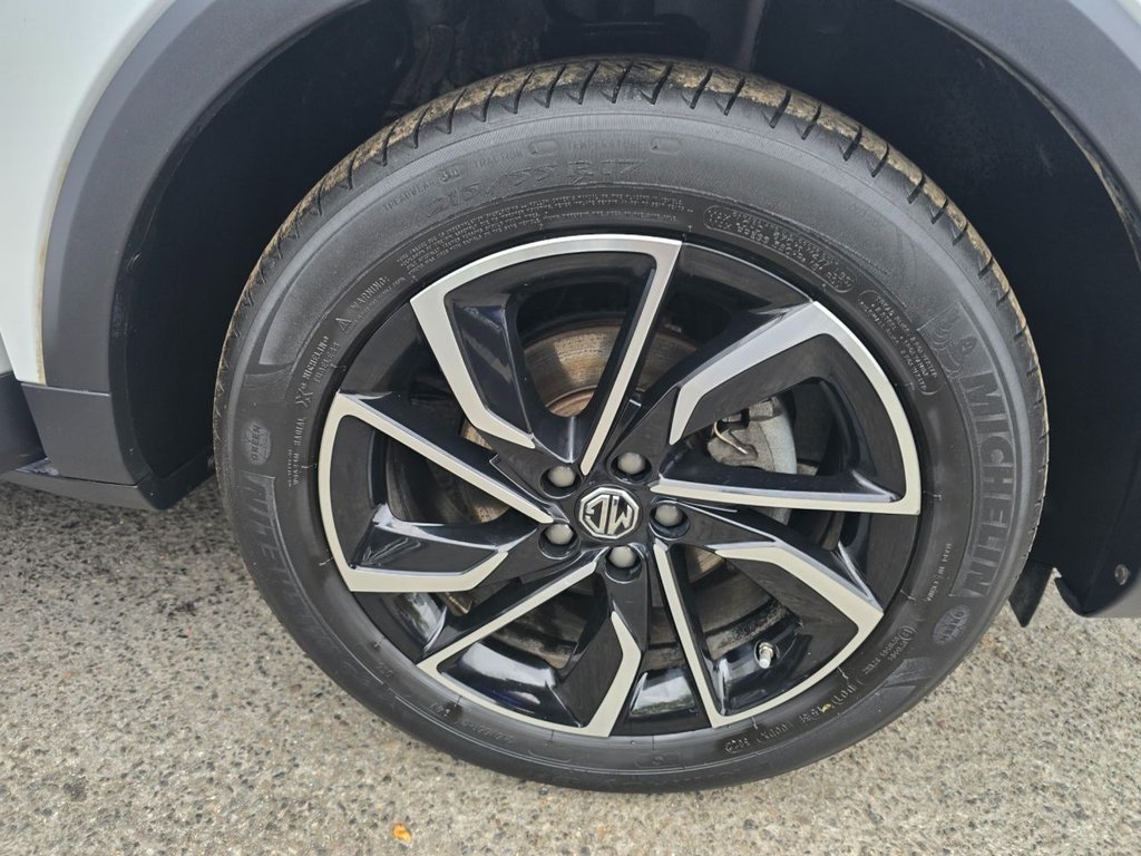 Used MG MG ZS 2023 for sale - 76634947: Photo 45