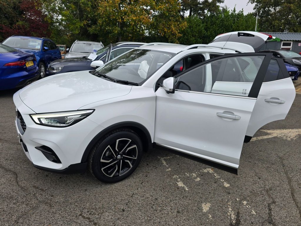 Used MG MG ZS 2023 for sale - 76634947: Photo 46