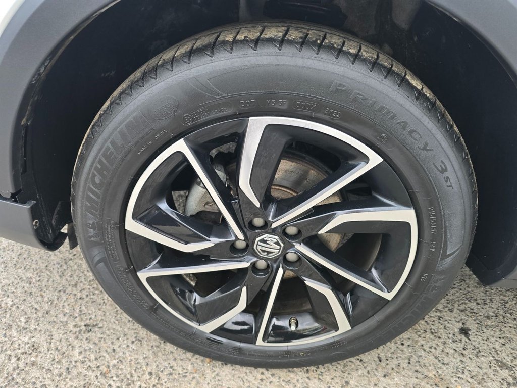 Used MG MG ZS 2023 for sale - 76634947: Photo 47