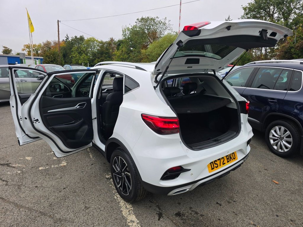 Used MG MG ZS 2023 for sale - 76634947: Photo 48