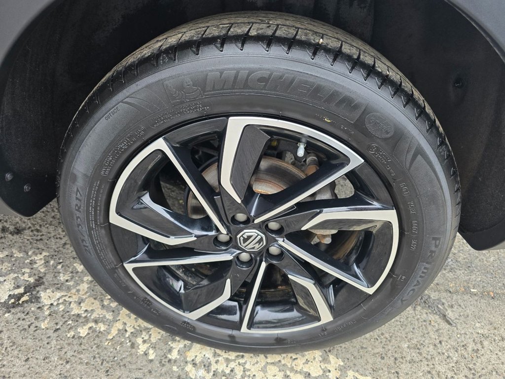 Used MG MG ZS 2023 for sale - 76634947: Photo 49