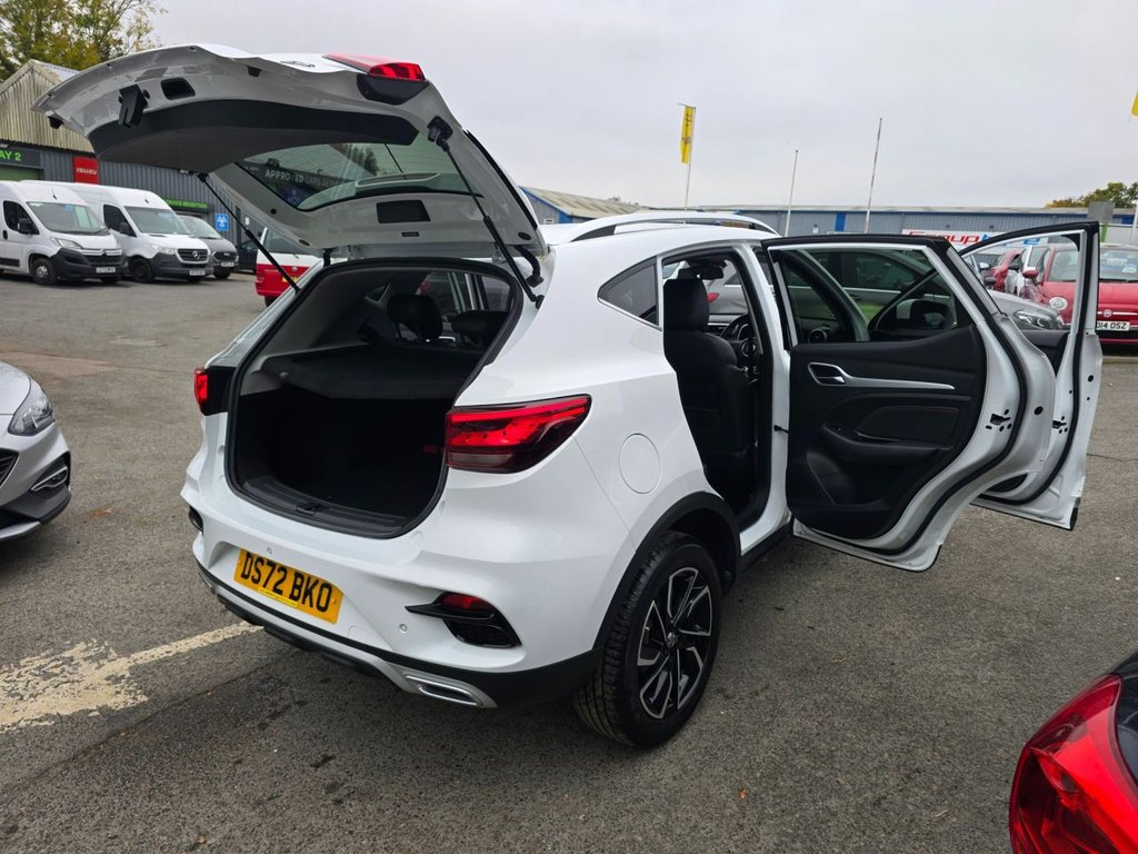 Used MG MG ZS 2023 for sale - 76634947: Photo 50