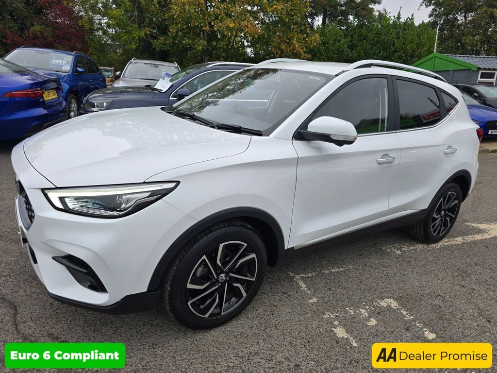 Used MG MG ZS 2023 for sale - 76634947: Photo 6