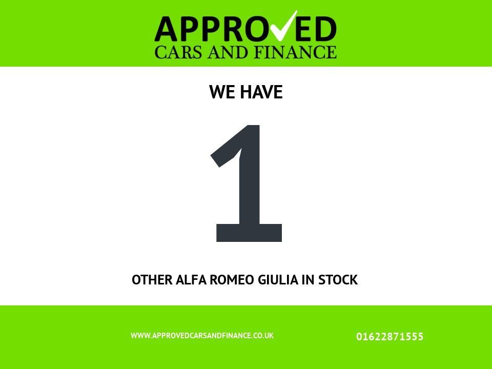 Used Alfa Romeo Giulia 2019 for sale - 77967563: Photo 4