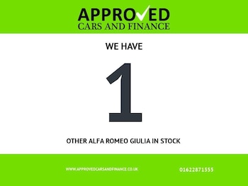 Used Alfa Romeo Giulia 2019 for sale - 77967563: Photo