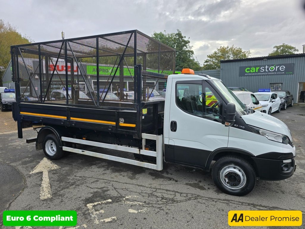Used Iveco Daily 2019 for sale - 77394654: Photo 19