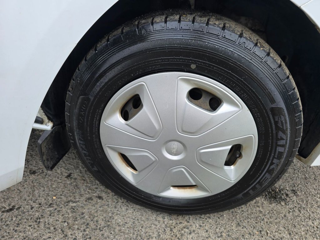 Vehicle 50