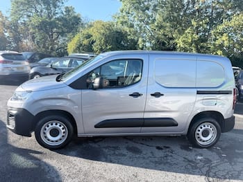 Used Citroen Berlingo 2023 for sale - 79642649: Photo