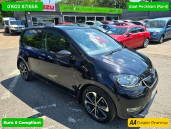 2020 (20) - iV 36.8kWh SE L Hatchback, 20.905 miles, 1 owner, ULEZ, Full History, Autom 5-Door