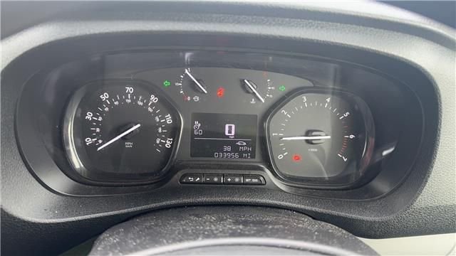 Used Vauxhall Vivaro 2019 for sale - 77557900: Photo 10