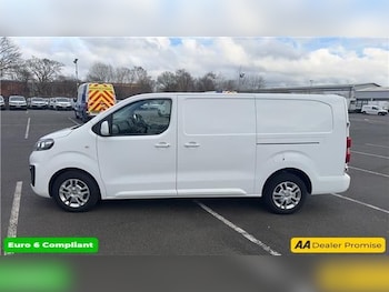 Used Vauxhall Vivaro 2019 for sale - 77557900: Photo