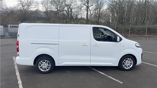 Used Vauxhall Vivaro 2019 for sale - 77557900: Photo 9