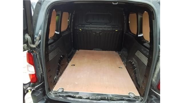 Used Peugeot Partner 2023 for sale - 77880139: Photo 10