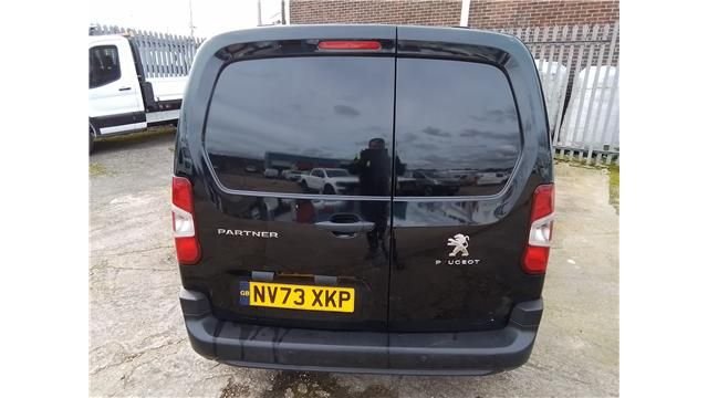 Used Peugeot Partner 2023 for sale - 77880139: Photo 6