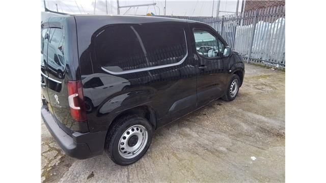 Used Peugeot Partner 2023 for sale - 77880139: Photo 8