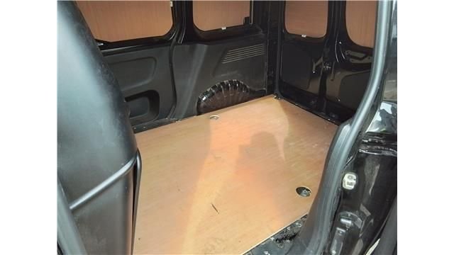 Used Peugeot Partner 2023 for sale - 77880139: Photo 9