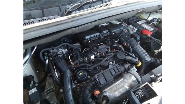 Used Peugeot Partner 2020 for sale - 76660638: Photo 12