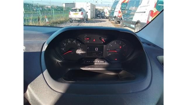 Used Peugeot Partner 2020 for sale - 76660638: Photo 13
