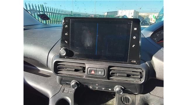 Used Peugeot Partner 2020 for sale - 76660638: Photo 14