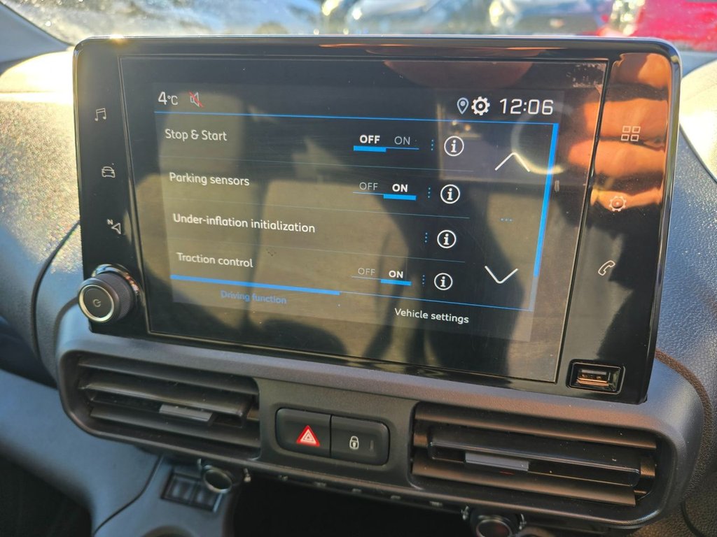 Used Peugeot Partner 2020 for sale - 76660638: Photo 20