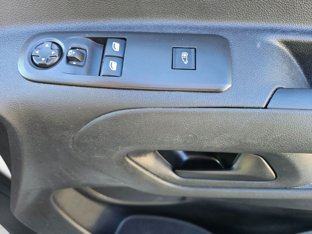 Used Peugeot Partner 2020 for sale - 76660638: Photo 26