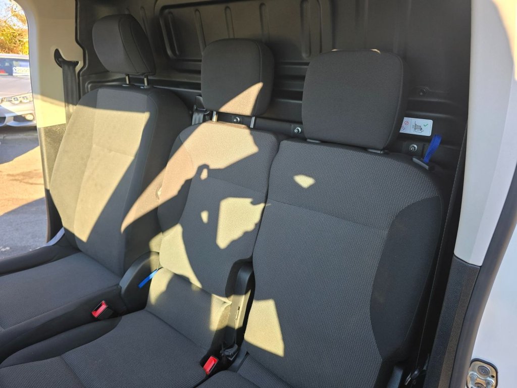 Used Peugeot Partner 2020 for sale - 76660638: Photo 30