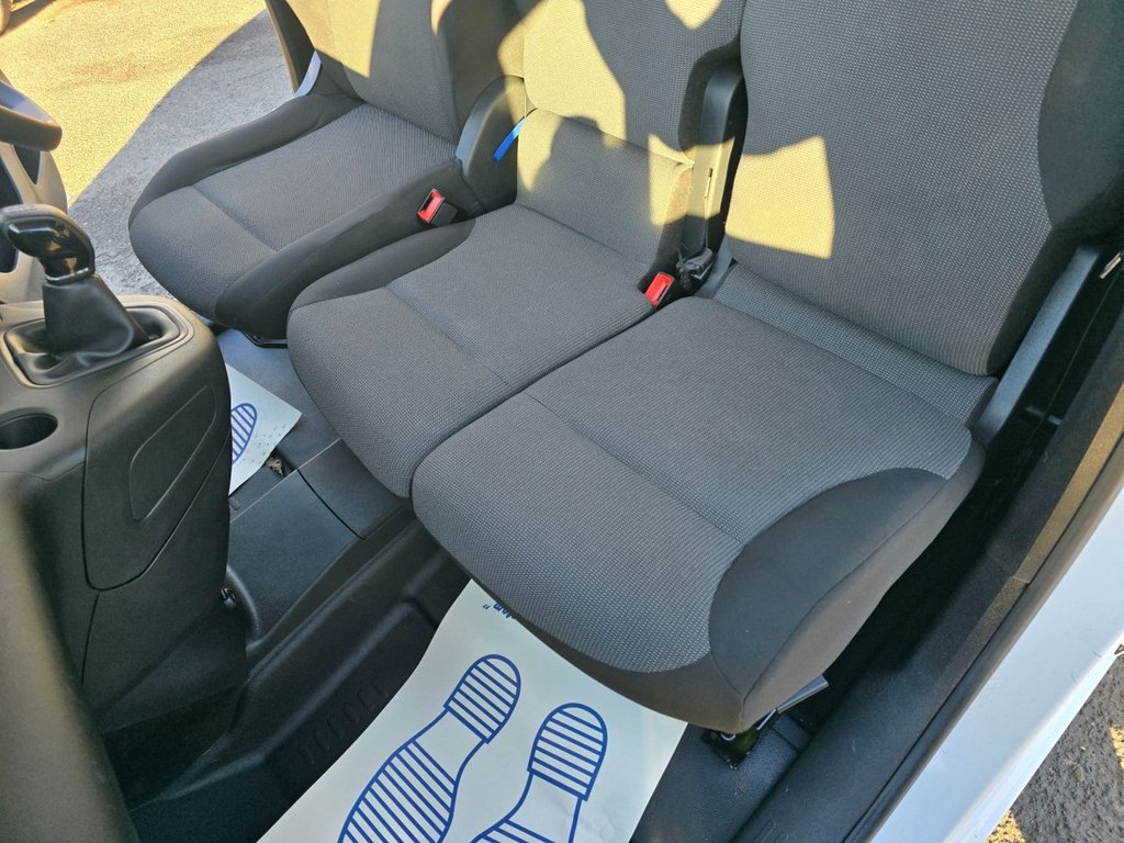 Used Peugeot Partner 2020 for sale - 76660638: Photo 31