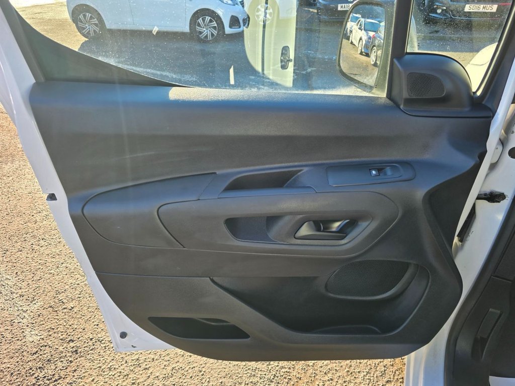 Used Peugeot Partner 2020 for sale - 76660638: Photo 33