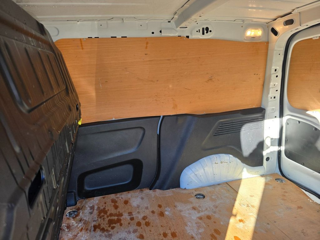 Used Peugeot Partner 2020 for sale - 76660638: Photo 35